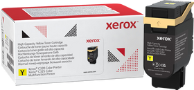 Original Xerox C320-325 / 006R04830 Toner Gelb  Hohe Kapazität