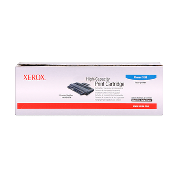 Original Xerox 106R01374  Toner Black