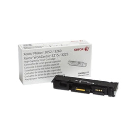 Original Xerox 106R02777 Toner Schwarz